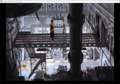ScummVM