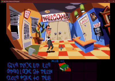 ScummVM