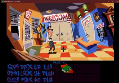 ScummVM