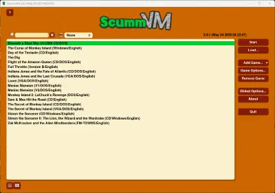 ScummVM
