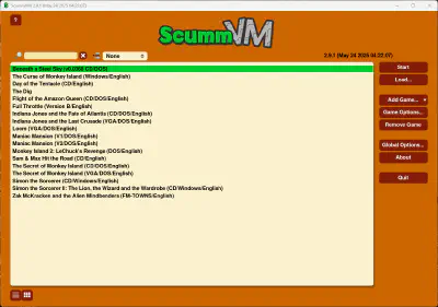 ScummVM