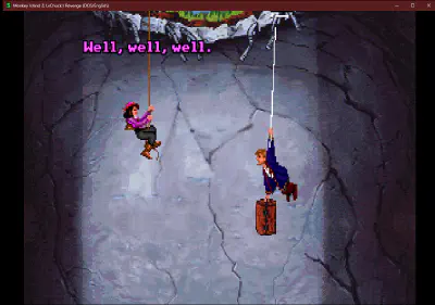 ScummVM