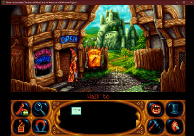 ScummVM