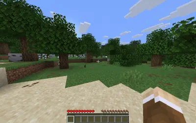 Minecraft